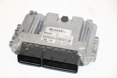 Centralina motore KIA Rio II JB 1,5CRDi modulo controllo motore 39101-2A610 - Immagine 1 di 4