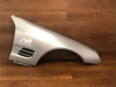 MERCEDES BENZ R230 SL500 SL55 SL600 2003-2008 PANEL GUARDABARROS DELANTERO DERECHO OEM Foto 1 de 4