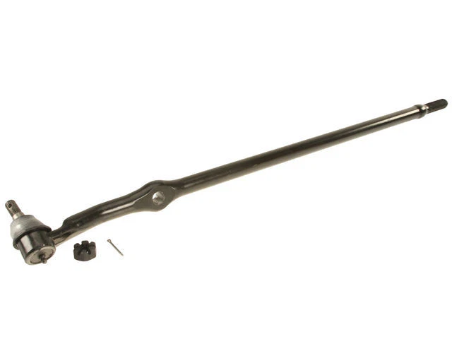 Eslabón de arrastre de dirección TRW 87PN36M para Ford F350 1985-1997 tracción trasera Foto 1 de 1