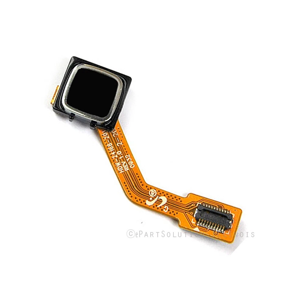 BlackBerry Bold 9700 Trackpad Trackball OEM Grado A Foto 1 de 1