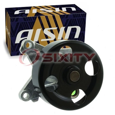AISIN 发动机水泵适用于 2007 - 2012 年日产 Tiida 1.8L L4 冷却液 yd — 第 1/4 张图片