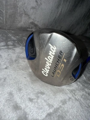 Cleveland Launcher DST Driver Right Handed 10.5 Degrees Graphite Regular Diamana - Image 1 of 4
