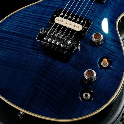 Aria Pe-2500 Sbl See-Through Blue Safe delivery from Japan - Image 1 of 4