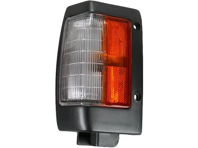 Luz de estacionamiento izquierda para Nissan D21 1990-1994 92623SKRZ 1991 1992 1993 Foto 1 de 2