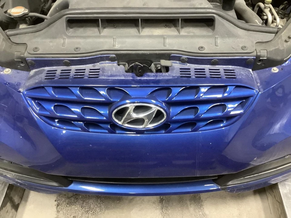 Grille Coupe Fits 09-12 GENESIS 4886724 Foto 1 de 1