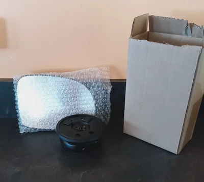 Kit de espejos retrovisores Ford 3F2Z-17K707-BAB descontinuado pasajero 2000-03 Windstar Foto 1 de 4