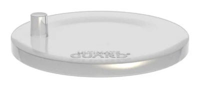 Ultimate Guard Figure Stands Big Peg Vintage - 20 Stück - Transparent