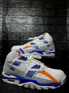 2018 Nike Air Trainer SC (Bo Jackson)/ (302346-122) T/F Sneakers Sz M/12 - Picture 1 of 8