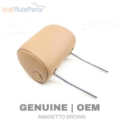 AUDI A6 QUATTRO 2005-2008 - reposacabezas delantero derecho / reposacabezas 4F0881902 k Foto 1 de 4