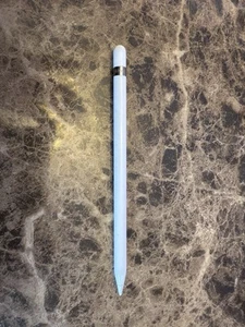 Apple Pencil A1603 1st Generation Stylus for Apple iPad White, No Box - Bild 1 von 4