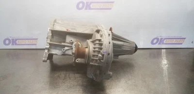 16 FORD F250 SD ELECTRONIC SHIFT TRANSFER CASE ASSEMBLY WITH REAR SLIP YOKE OPT - Image 1 of 4