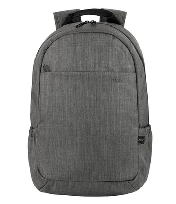 TUCANO SPEED Rucksack für Laptop 15,6'', MacBook Pro 16'' Grau (62351) #1907238 - Bild 1 von 4