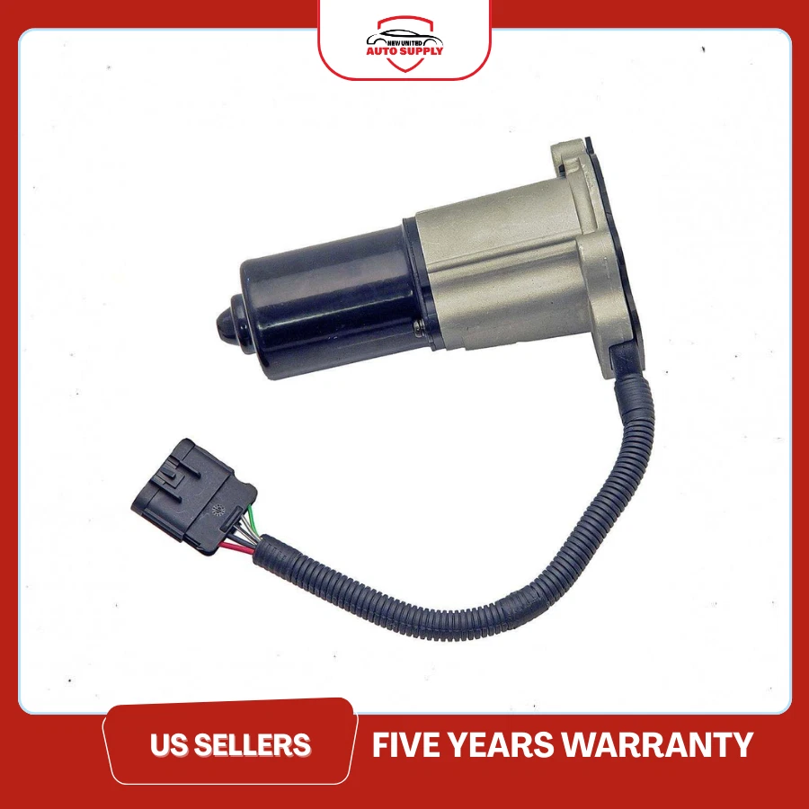 Motor de caja de transferencia Dorman 600-904 para Chevy Olds Chevrolet Trailblazer Envoy XL Foto 1 de 2