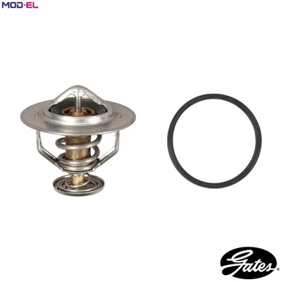 THERMOSTAT COOLANT TH60588G1 FOR HONDA CR-V/IV/SUV CIVIC/IX N22B4 2.2L 4cyl - Image 1 of 4