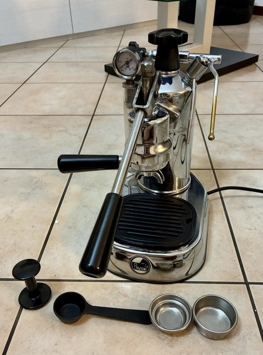 La Pavoni products for sale | eBay