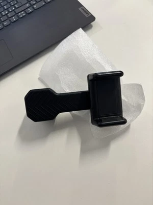 Porta Telefono Originale Dacia Duster - Immagine 1 di 3