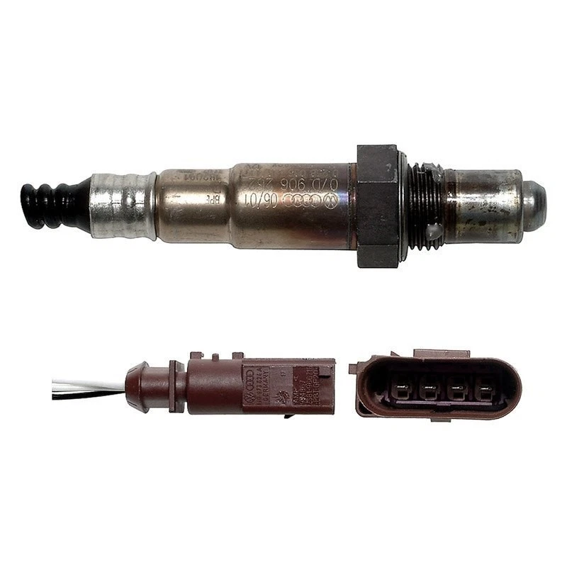 For Volkswagen Passat 2002-2004 Denso 234-4809 Oxygen Sensor Foto 1 de 2