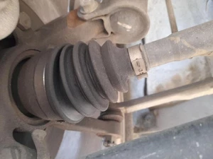 transmisión delantera derecha para MAHINDRA KUV 100 NXT 1.2 VVT 5143947 - Imagen 1 de 3