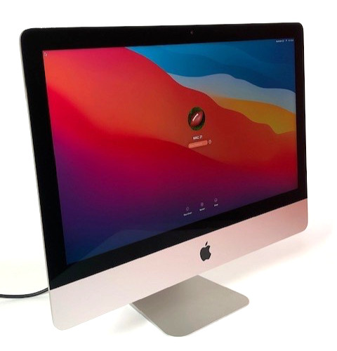 Apple iMac 2014 Apple All-in-Ones-In - One Computers for