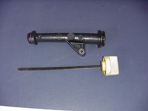 KOHLER DIPSTICK ASSEMBLY 14-123-12 - Picture 1 of 5
