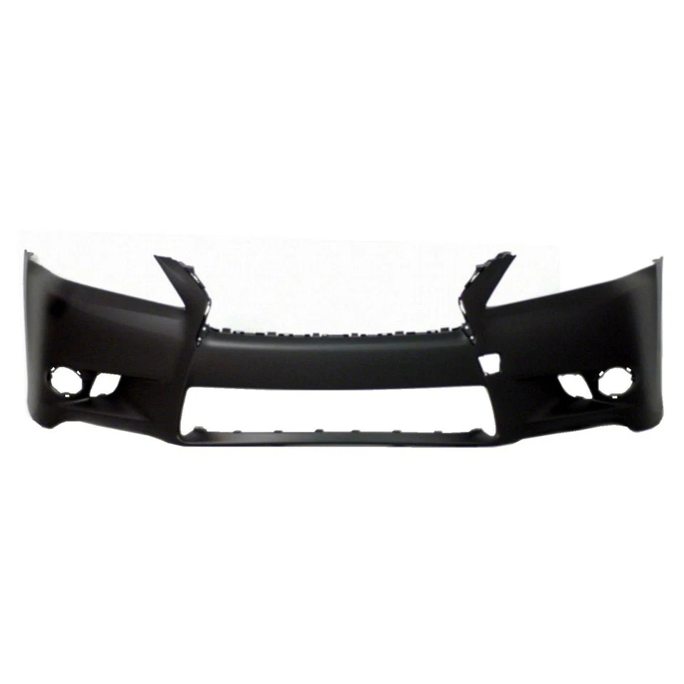 LX1000228 New OEM Front Bumper Cover Fits 2013 Lexus GS350 - Imagem 1 de 1