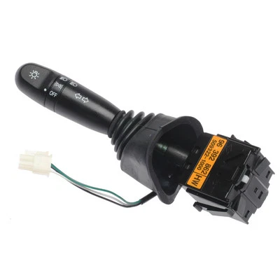 Interruptor atenuador de faros para Suzuki Forenza 2004-2008 SMP 2004 2005 2006 2007 Foto 1 de 4