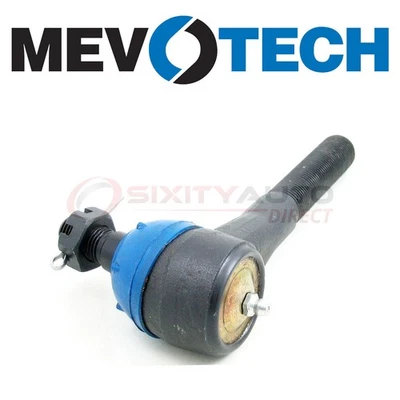 Mevotech Steering Tie Rod End for 1999-2003 Dodge Ram 2500 Van 3.9L 5.2L wa Foto 1 de 4