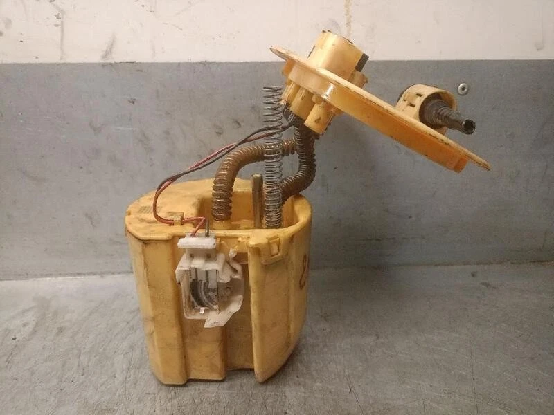 7701002020 aforador para TOYOTA AURIS ( E15 ) 2.0 D-4D (ADE150 ) 2006 5306308 - Imagen 1 de 4