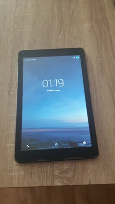 Tablet Xido Z110/3G mit 10.1 Zoll funktioniert (Sicherheitshalber an Bastler) - Bild 1 von 4