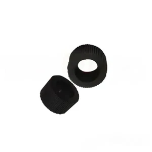 Roller Rubber Tire Fits For Canon TS5030 TS5090 TS5010 TS5070 TS5080 TS5040 - Afbeelding 1 van 7