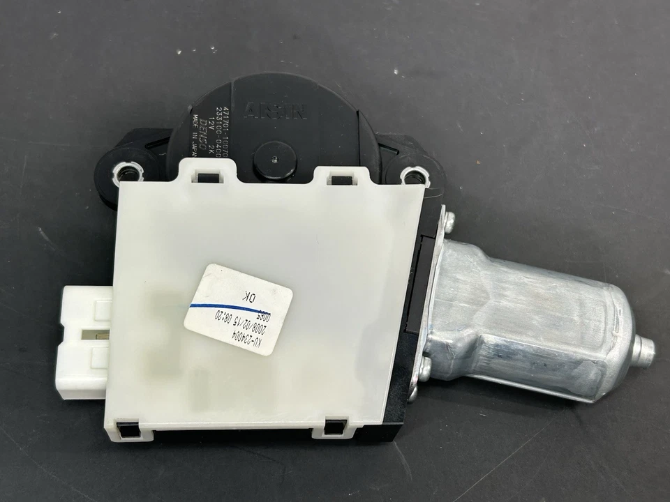 07-12 Lexus ES350 techo corredizo motor techo corredizo unidad de transmisión 471701-10070 OEM Foto 1 de 4