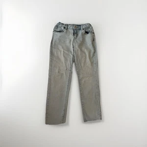 Cat & Jack Girls' Size 12 Super Stretch Super Skinny Jeans Denim Pants - Picture 1 of 4