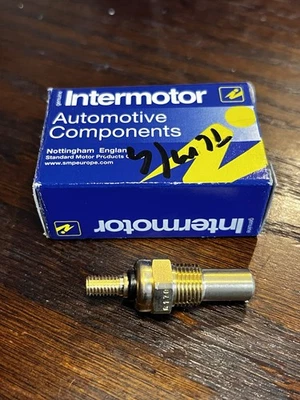 Intermotor 53170 Ford Coolant Temperature Sensor - Image 1 of 4