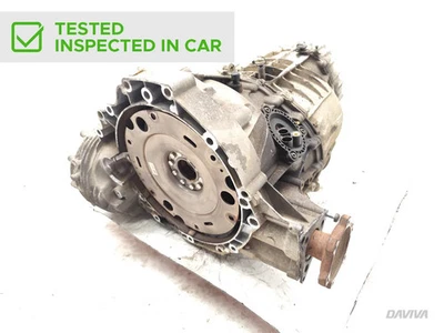 Audi A5 Boîte de vitesse automatique 2.0 TFSI Essence 132kW (180 HP) LKT 2009 - Image 1 of 4