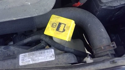 Depósito de refrigerante para caravana 08-20 169202 Foto 1 de 4