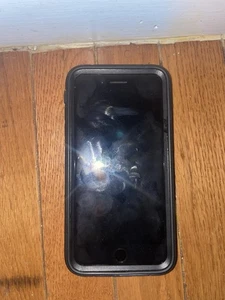 Apple iPhone 7 Plus GSM Desbloqueado Negro Jet 32GB Buen Estado - Imagen 1 de 5