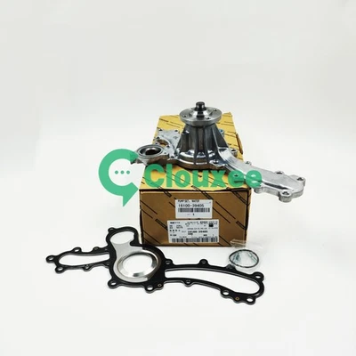 OEM For TOYOTA 4.0L TACOMA FJ 4RUNNER TUNDRA ENGINE WATER PUMP 16100-39406 Foto 1 de 4