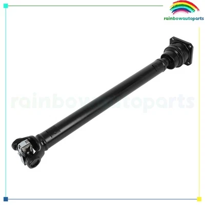 Drive Shaft For 2004-12 Chevrolet Colorado GMC Canyon 2006 Isuzu i-350 15104642 - Image 1 of 4