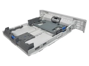 ✅OEM HP RM2-5392 RU7-8225 Cassette Tray #2 for LaserJet M402 M404 M426 M428 M430 - Picture 1 of 11