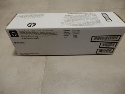 Cartucho de tóner GENUINO HP 305X CE410XD NEGRO GENUINO NUEVO CAJA SELLADA Foto 1 de 4