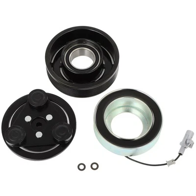 Kits de embrague de compresor de aire acondicionado para Suzuki Grand Vitara 2,4 L 2009-2011 2012 2013 Foto 1 de 4