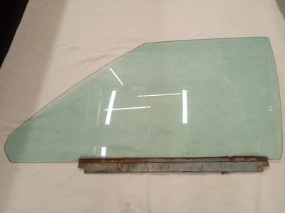 Oldsmobile Delta 88 Custom Cruiser 1977-90 ventana puerta delantera izquierda OEM tintada Foto 1 de 4