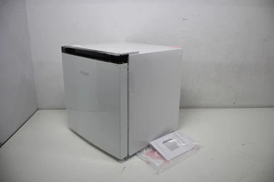 Exquisit GB40-050CW – 5 Jahre Garantie – Freistehender kleiner Gefrierschrank –  - Bild 1 von 2