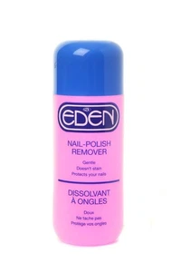 Removedor de esmalte de uñas Eden 250 ml - Imagen 1 de 3