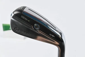 Taylormade SIM UDI #2 Iron / 18 Degree / X-Flex Speeder 869 Evolution Shaft - Picture 1 of 6