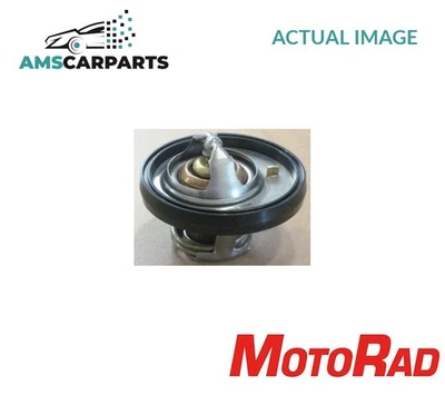 ENGINE COOLANT THERMOSTAT 656-91K MOTORAD NEW OE REPLACEMENT - Image 1 of 4