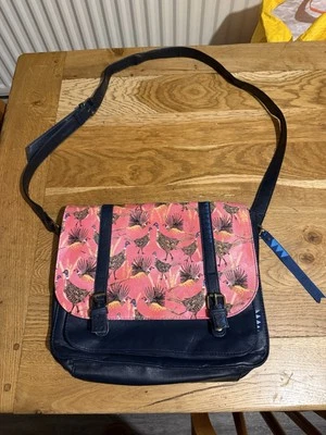 Disaster by Design Fasanentasche  - Bild 1 von 4