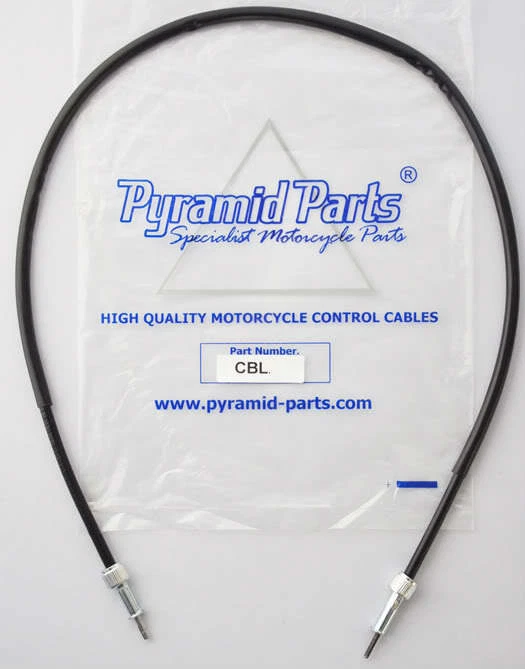 Cable Speedo para Kawasaki KLR650 / KL650 95-01 Foto 1 de 1