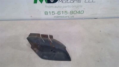 2017 - 2023 JEEP COMPASS FRONT LEFT SIDE COWL VENT COVER PANEL OEM 5UT12TRMAB - Image 1 of 4