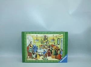 🧩Der Christabend 500 Teile Ravensburger Puzzle jigsaw 🧩 - Picture 1 of 15